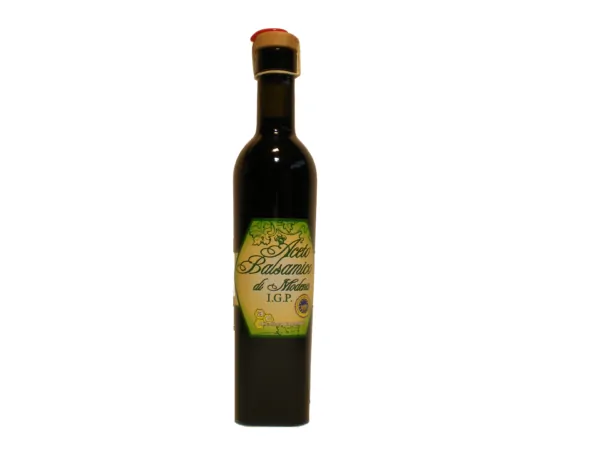 ACETO BALSAMICO DI MODENA IGP 3