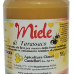 MIELE ITALIANO DI TARASSACO