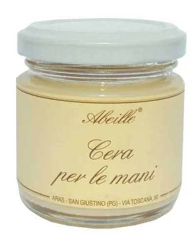 CERA PER LE MANI