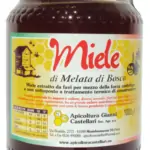 MIELE ITALIANO DI MELATA DI BOSCO