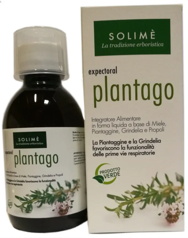 PLANTAGO (EX MIELERBE)